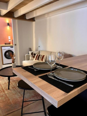 Charmant Studio Place Commerce - Studio Commerce